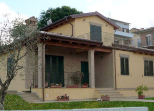 CASA A1