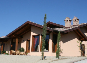 CASA P4